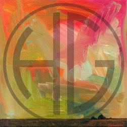 Featured Artists' Work - Products