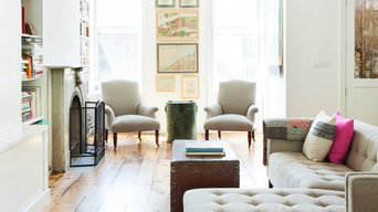 Brooklyn Brownstone Cobble Hill