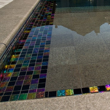 Absolute Black Pool and Spa