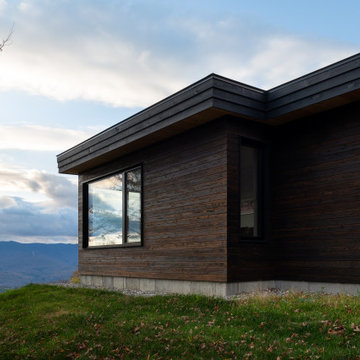 Ridgeline House