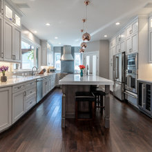 Kitchen Ideas
