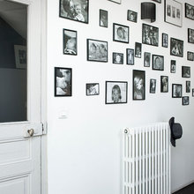 Mur Photo