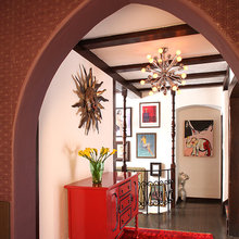 Living Room Ideas