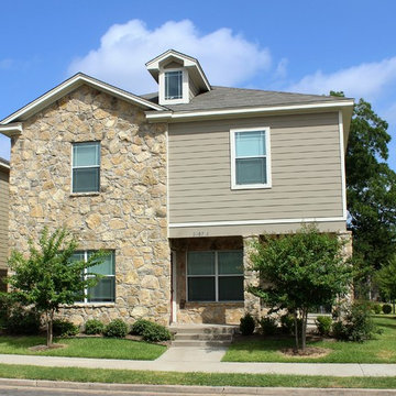 2107 S. 7th (A,B,& C), Baylor