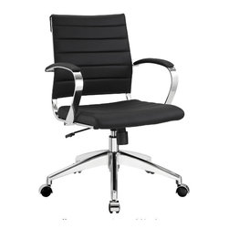 Jive Mid Back Office Chair - Products