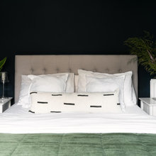 Oggy Bedroom