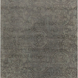 Henna- (HEN-1001) - Rugs
