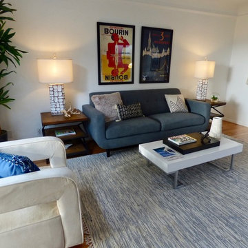 Santa Monica Compound