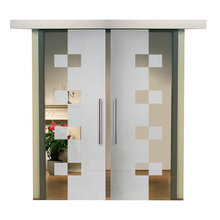 patio doors