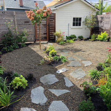 North Tacoma