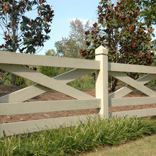 Fencing Ideas