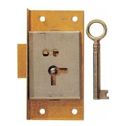 Locks - Door Locks