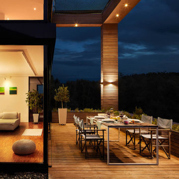 Haus am Hang Trossingen