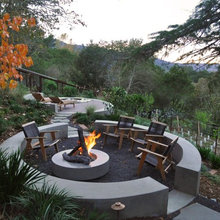 Moms new casa