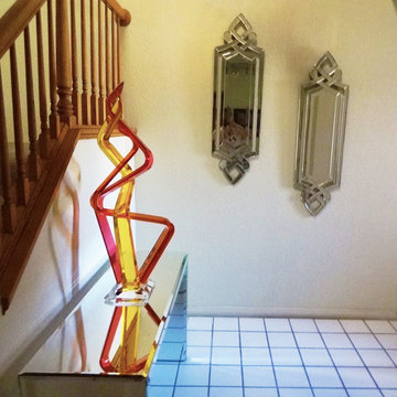MODERN ECLECTIC STYLE - LORENZ PROJECT