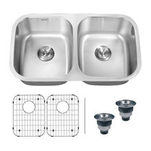 Kitchen Sinks