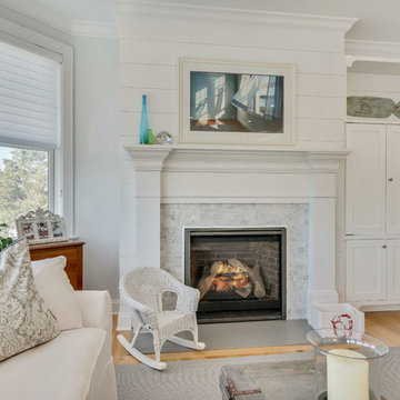 Normandy Beach Bay Project