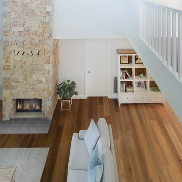 Hall Upper Floor Extension and Renovation