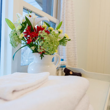 Real Estate Staging