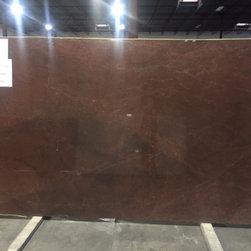 Current In Stock Materials - Kitchen Countertops