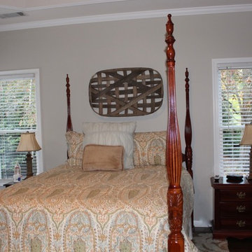 Flowery Branch Interior