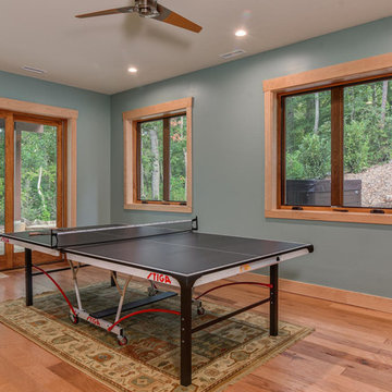 Recreation room