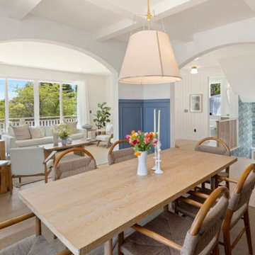 Ballard, A+M LUXURY HOMES