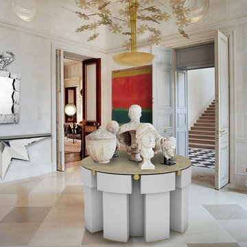OAK Gallery Bordeaux