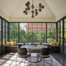 Kitchen Nook