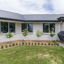 Premier Mansion Brick in White - Products
