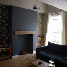 Parquet Floor