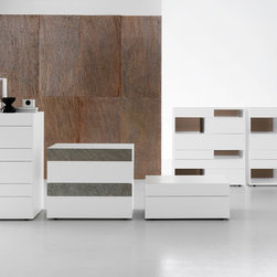 Presotto Bedroom - Bedroom Products