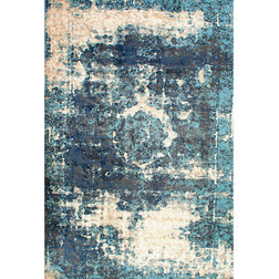 Contemporary Area Rugs by nuLOOM