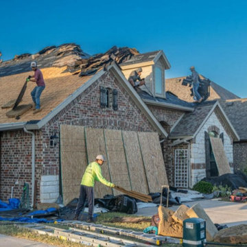 Specialty Roofing