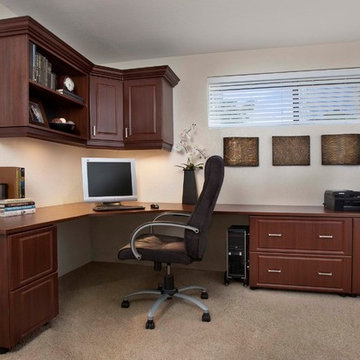 Home Office