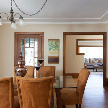 Joanne O'Donnell of Chic Home Interiors