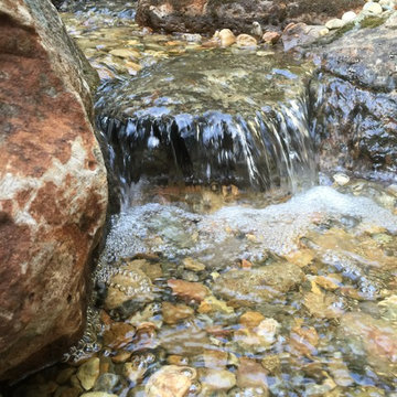 Water feature