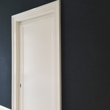 Wall Covering!