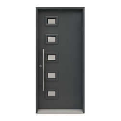 Westeck Deco Door 2 - Products