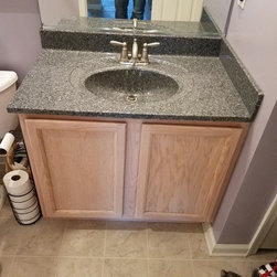Sinks - Bathroom Vanities And Sink Consoles