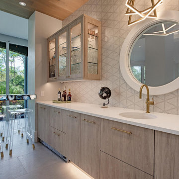 Opulent Oasis in Mediterra: Luxury Home Remodeling Excellence in Naples, FL