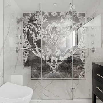 Bathroom Remodels
