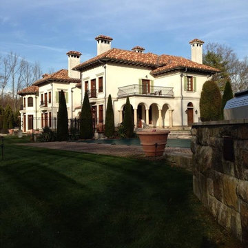 Martin's Landscaping, Inc.