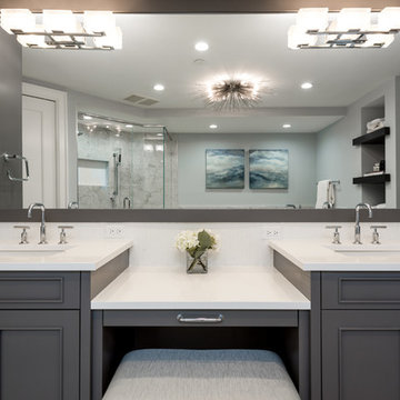 Multi-Family Renovation