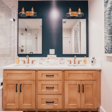 West Hollywood Home Remodel