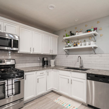 Old Town Scottsdale Rental #1