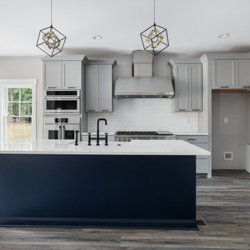 House Renovation in Chesterfield