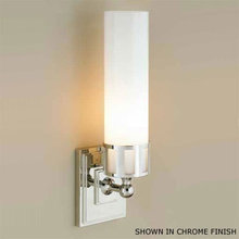 bathroom lighting