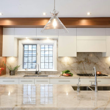Reicin Kitchen