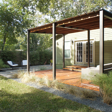 Robinson Residence